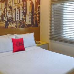 Отель RedDoorz near Tiong Bahru Road комната для гостей фото 2
