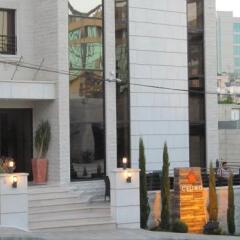 Отель Celino Hotel Иордания, Амман - отзывы, цены и фото номеров - забронировать отель Celino Hotel онлайн фото 16
