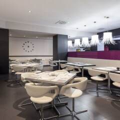 ILUNION Bel-Art Hotel с домашними животными