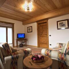 Отель Agriturismo Ca' Premuda Гаярине комната для гостей фото 4