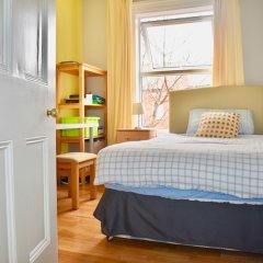 Traditional 4 Bedroom Home in Trendy Ranelagh in Dublin, Ireland from 453$, photos, reviews - zenhotels.com guestroom photo 2