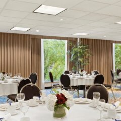 Отель Hampton Inn and Suites by Hilton, Downtown Vancouver Канада, Ванкувер - отзывы, цены и фото номеров - забронировать отель Hampton Inn and Suites by Hilton, Downtown Vancouver онлайн помещение для мероприятий