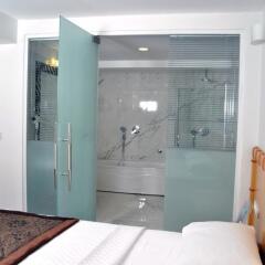 Neva Stargate Hotel & Spa Турция, Кёрфез - отзывы, цены и фото номеров - забронировать отель Neva Stargate Hotel & Spa онлайн ванная фото 2