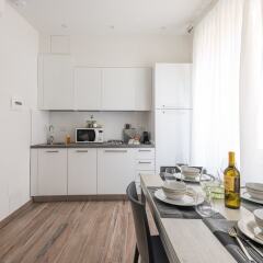 Отель Salterelli House Флоренция в номере