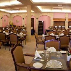 Отель Petra Inn Hotel Иордания, Вади-Муса - отзывы, цены и фото номеров - забронировать отель Petra Inn Hotel онлайн помещение для мероприятий фото 2