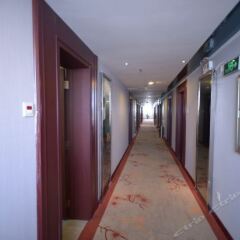 Tielong Hotel интерьер отеля фото 2