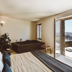 Отель Vora Private Villas Греция, Остров Санторини - отзывы, цены и фото номеров - забронировать отель Vora Private Villas онлайн спа