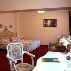 Boutique Family Hotel Vsk Kentavar Боженци в номере фото 2