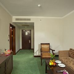 Crowne Plaza Hotel Antalya комната для гостей фото 11