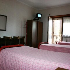 Отель Albergo Anna комната для гостей фото 4