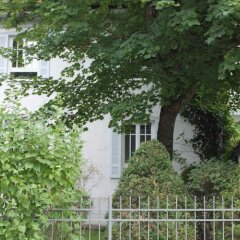 Отель Villa am Schlosspark Германия, Мюнхен - отзывы, цены и фото номеров - забронировать отель Villa am Schlosspark онлайн фото 4