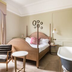 Didsbury House Hotel комната для гостей фото 4