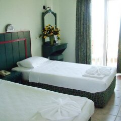 Melodi Hotel комната для гостей фото 4