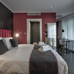 Be. Hotel Сан Джулианс комната для гостей фото 5