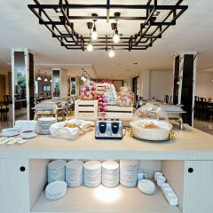 Отель Mikes Place Hotel Таиланд, Бангкок - отзывы, цены и фото номеров - забронировать отель Mikes Place Hotel онлайн питание