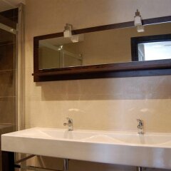 The Strand of Curacao in Willemstad, Curacao from 253$, photos, reviews - zenhotels.com bathroom