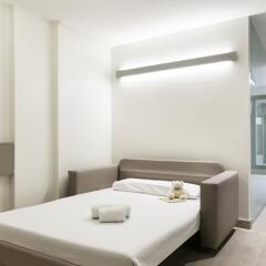Отель Aparthotel BCN Montjuic спа фото 2