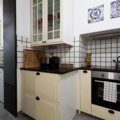 Отель Ola Lisbon - Castelo II в номере