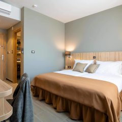 Hotel Resurs in Podgorica, Montenegro from 70$, photos, reviews - zenhotels.com guestroom photo 3