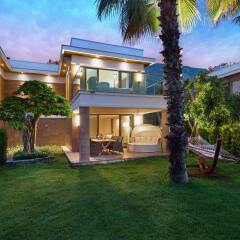 Отель Nirvana Lagoon Villas Suites & Spa фото 6