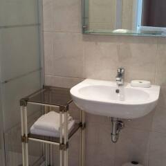 Hotel Miradaire Porto ванная