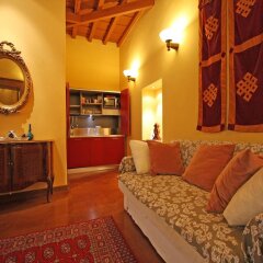 Отель Domus Navona Historical Resort Италия, Рим - отзывы, цены и фото номеров - забронировать отель Domus Navona Historical Resort онлайн интерьер отеля фото 3