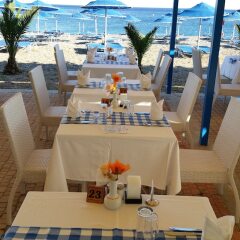 Отель Club Calimera Sunshine Kreta Греция, Иерапетра - отзывы, цены и фото номеров - забронировать отель Club Calimera Sunshine Kreta онлайн фото 13