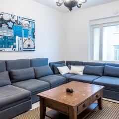 Отель WeHost Merimiehenkatu 39 Финляндия, Хельсинки - отзывы, цены и фото номеров - забронировать отель WeHost Merimiehenkatu 39 онлайн комната для гостей фото 3