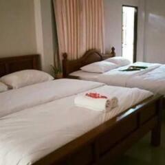Отель Farm Suk Resort Pattaya Бангламунг комната для гостей фото 2