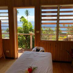 Отель Daku Resort спа
