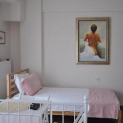 Ede Apart Hotel Турция, Тевфикие - отзывы, цены и фото номеров - забронировать отель Ede Apart Hotel онлайн фото 8