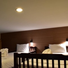 The Wave Patong Boutique Hotel комната для гостей фото 6