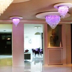Iliada Hotel Турция, Канаккале - отзывы, цены и фото номеров - забронировать отель Iliada Hotel онлайн интерьер отеля