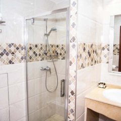 City Hotel Alger in Algiers, Algeria from 143$, photos, reviews - zenhotels.com bathroom