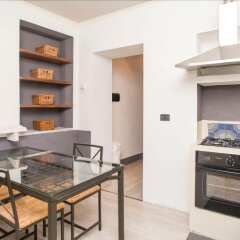 Отель Living Milan - Brera 23 в номере