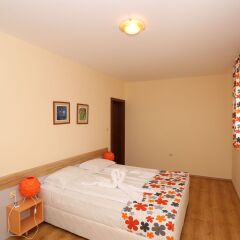 Отель Galeria Holiday Apartments Болгария, Аврен - отзывы, цены и фото номеров - забронировать отель Galeria Holiday Apartments онлайн детские мероприятия фото 2