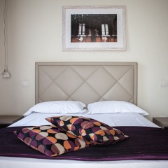 Отель Home 79 Relais Рим комната для гостей фото 2