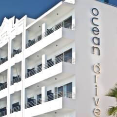 Отель OD Ocean Drive с домашними животными