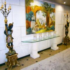 Hotel Cristal Caldas развлечения