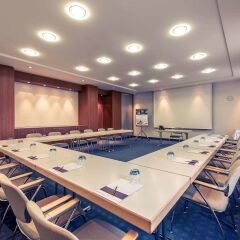 Mercure Hotel München Airport Freising