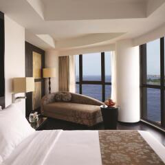 Hotel Jen Maldives Malé by Shangri-La комната для гостей фото 2