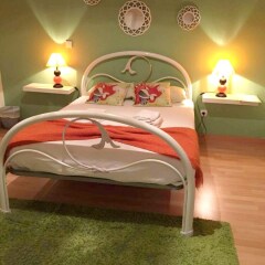 Отель House With 3 Bedrooms in Ponta Delgada, With Furnished Terrace and Wifi Португалия, Понта-Делгада - отзывы, цены и фото номеров - забронировать отель House With 3 Bedrooms in Ponta Delgada, With Furnished Terrace and Wifi онлайн фото 6