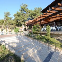 White Heaven Hotel Турция, Памуккале - 1 отзыв об отеле, цены и фото номеров - забронировать отель White Heaven Hotel онлайн фото 3