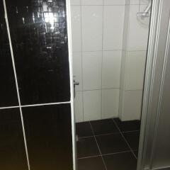 Vefa Apart Hotel ванная