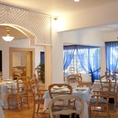 Отель Be Live Experience Hamaca Garden - All Inclusive питание