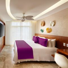 Отель Senses Quinta Avenida By Artisan Adults Only комната для гостей фото 3
