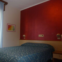 Hotel Azzurra Римини удобства в номере