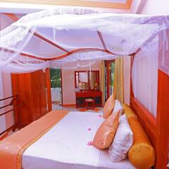 Отель Bentota Village Шри-Ланка, Бентота - отзывы, цены и фото номеров - забронировать отель Bentota Village онлайн спа фото 2