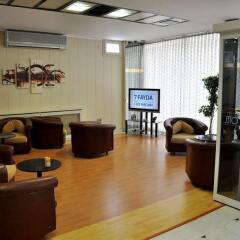 Grand Reis Hotel интерьер отеля фото 2