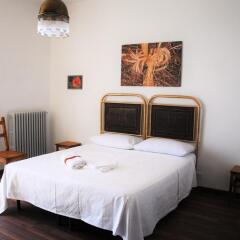 Отель B&B Grillo Verde Фьюджи детские мероприятия